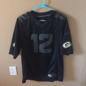 Packers jersey